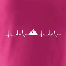 Hory EKG Hory EKG