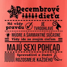 Narodeniny December Narodeniny December