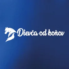 Dievča od koňov Dievča od koňov