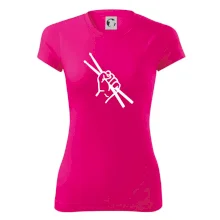 Paličky ruka Paličky ruka