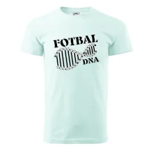 Fotbal DNA Fotbal DNA