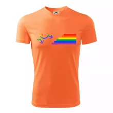 Gay symbol dúha