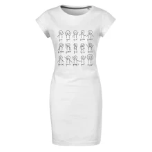 Algebra dance Algebra dance