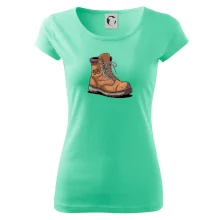 Turistická narodeninová topánka 55