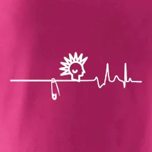 Ekg punk