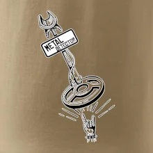 Metal detector rock Metal detector rock