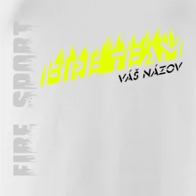 Fireteam - oheň - Váš názov