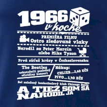 1966 v kocke