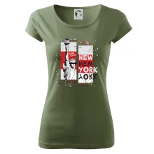 New york socha New york socha