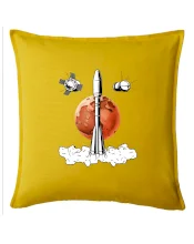 Raketoplán Mars Raketoplán Mars