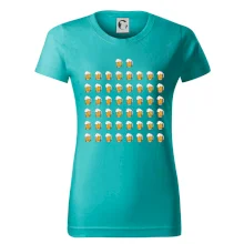 Narodeniny - 50x pivo