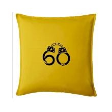 Narodeninové tričko pre policajta - putá 60