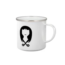 Dámska kaderníčka