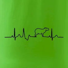 Ekg Capybara