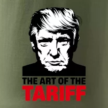 Trump The art of the tariff