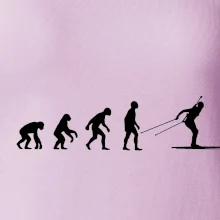 Biathlon Evolúcia Beh