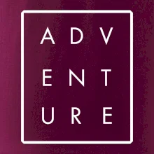 Adventure obdĺžnik