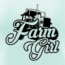 Farm Girl Farm Girl