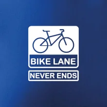Bike lane