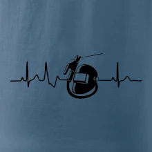 EKG zvárač EKG zvárač