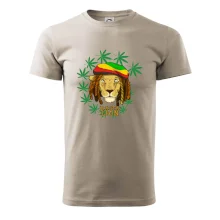 Rasta Lion Rasta Lion