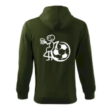 Veľký futbalista Veľký futbalista