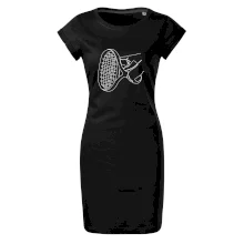 Tenisová raketa jedným ťahom Tenisová raketa jedným ťahom