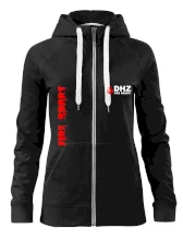 DHZ (oheň, firesport, názov sboru - vlastný nápis)