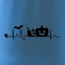 EKG Halloween