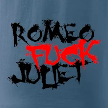 Romeo Fuck Juilet - Romeo vojel Julii Romeo Fuck Juilet - Romeo vojel Julii