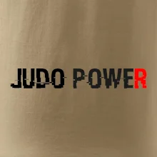 Judo power Judo power