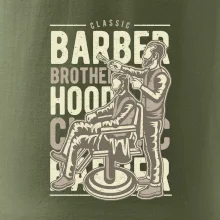 Barber Brotherhood Barber Brotherhood