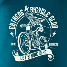 Let's Ride Bike Let's Ride Bike