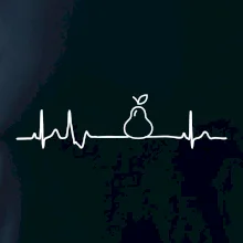 Hruška EKG Hruška EKG