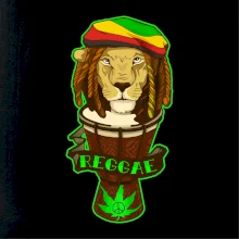 Reggae lev