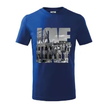 Love Italy - Colosseum