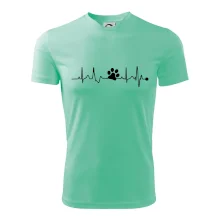 Ekg psia labka Ekg psia labka