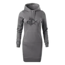 Steampunk ryba Steampunk ryba