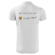 In vino veritas in pivo taky (Hana-creative) In vino veritas in pivo taky (Hana-creative)