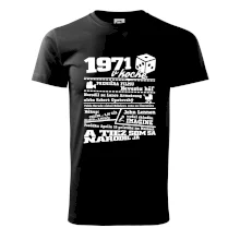 1971 v kocke 1971 v kocke