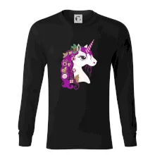 Vianočný jednorožec Vianočný jednorožec