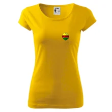 Šiltovka - Prší - Guľa