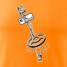 Metal detector rock Metal detector rock