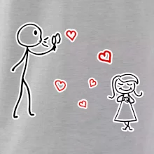 Láska bublifuk Láska bublifuk