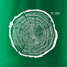 70 rokov - Letokruhy