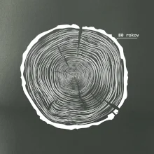 80 rokov - Letokruhy