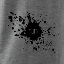 Splash run