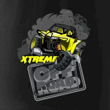 ATV xtreme race