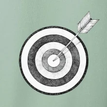 Terč na lukostreľbu