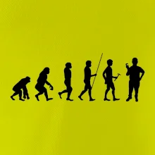 Evolúcia inštalatér